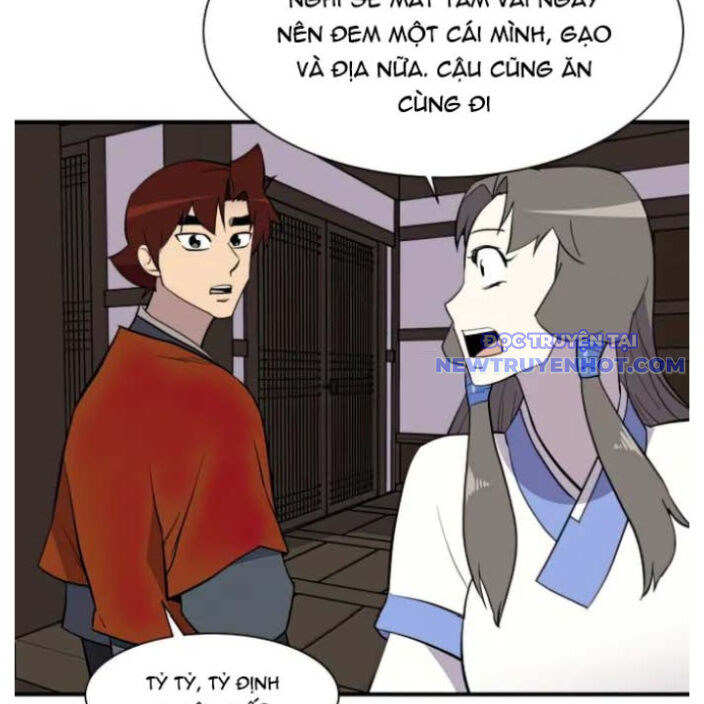 Kẻ Mạnh Nhất Lịch Sử Chapter 89 - 117