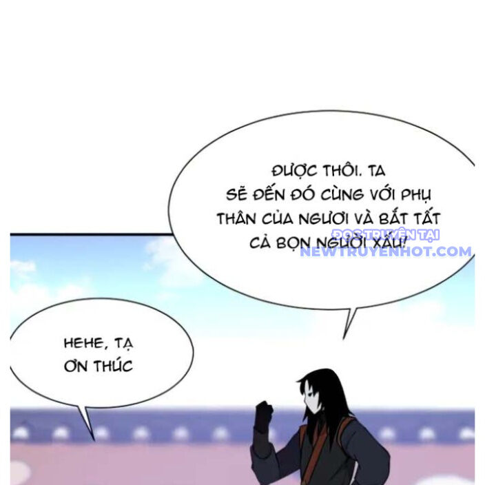 Kẻ Mạnh Nhất Lịch Sử Chapter 89 - 149