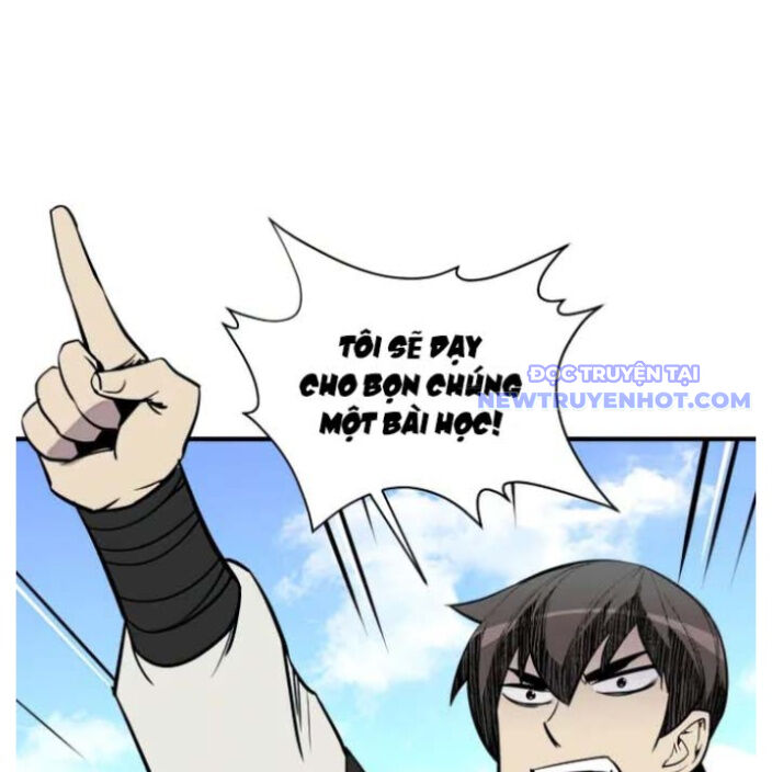 Kẻ Mạnh Nhất Lịch Sử Chapter 89 - 181