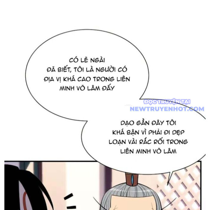 Kẻ Mạnh Nhất Lịch Sử Chapter 89 - 22