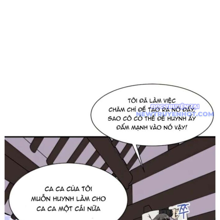 Kẻ Mạnh Nhất Lịch Sử Chapter 89 - 83
