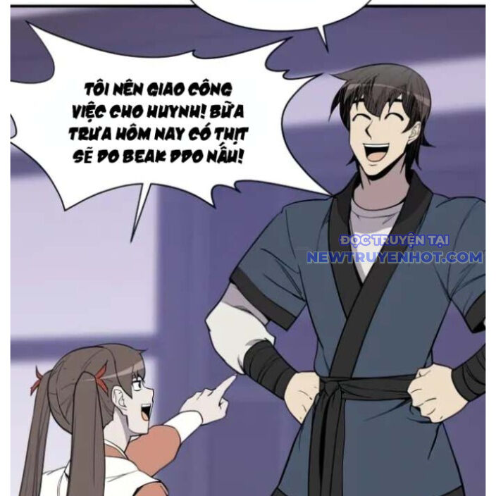 Kẻ Mạnh Nhất Lịch Sử Chapter 89 - 93