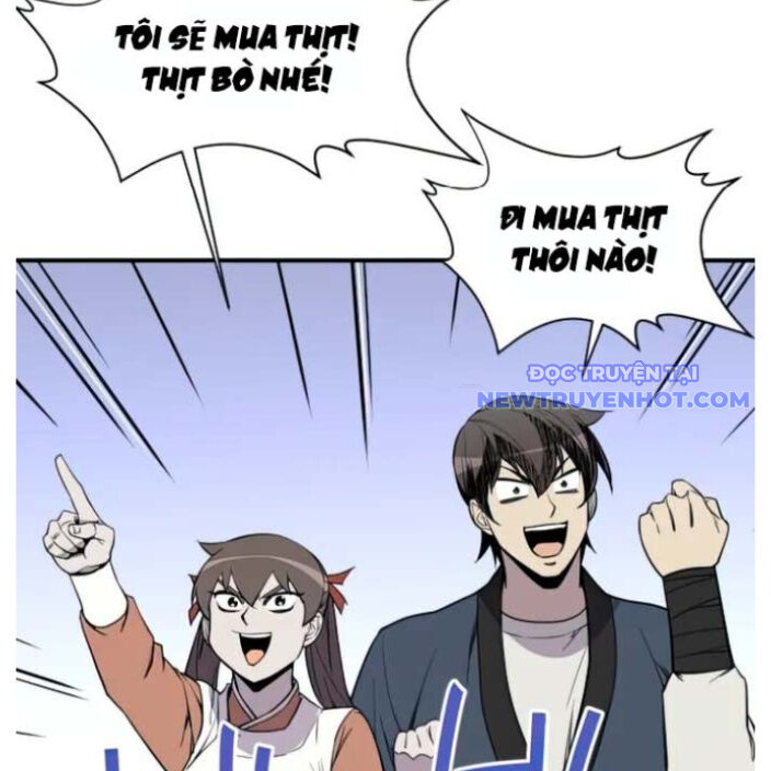 Kẻ Mạnh Nhất Lịch Sử Chapter 89 - 95