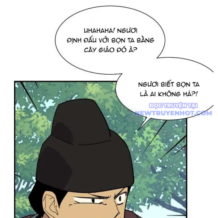 Kẻ Mạnh Nhất Lịch Sử Chapter 90 - 105