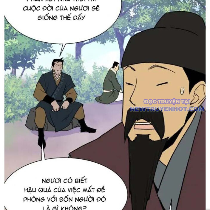 Kẻ Mạnh Nhất Lịch Sử Chapter 90 - 109