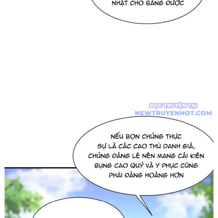 Kẻ Mạnh Nhất Lịch Sử Chapter 90 - 119