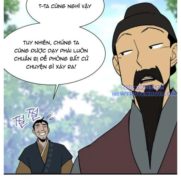 Kẻ Mạnh Nhất Lịch Sử Chapter 90 - 120