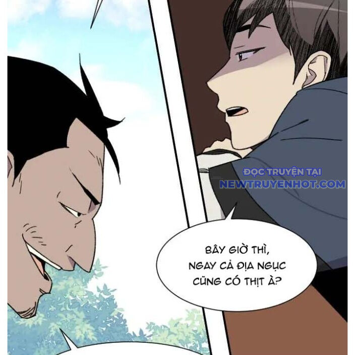 Kẻ Mạnh Nhất Lịch Sử Chapter 90 - 126