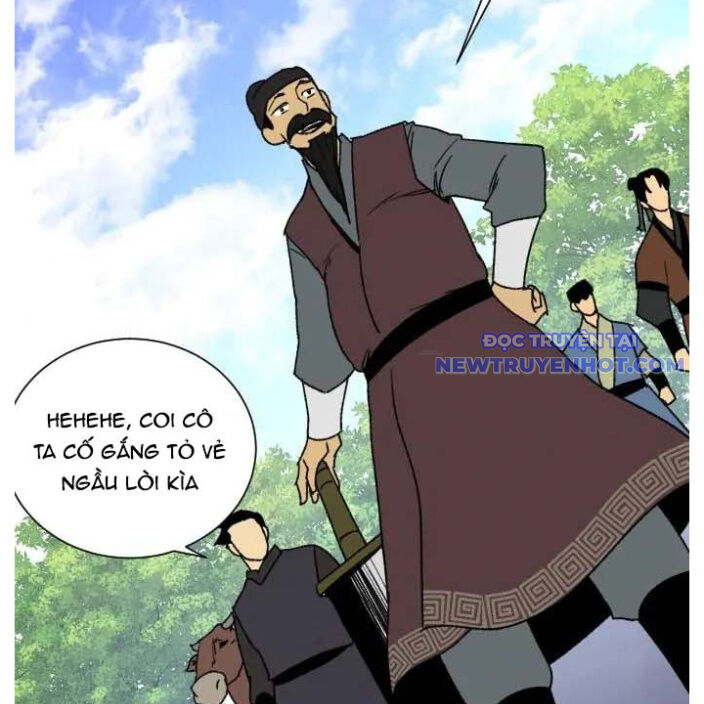 Kẻ Mạnh Nhất Lịch Sử Chapter 90 - 140