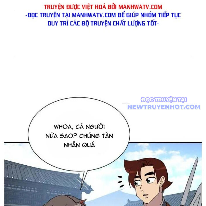 Kẻ Mạnh Nhất Lịch Sử Chapter 90 - 34