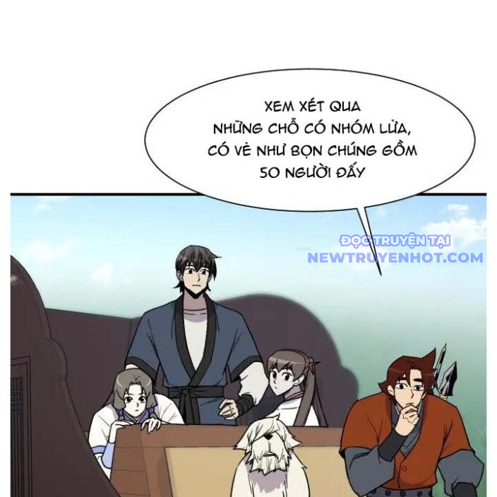 Kẻ Mạnh Nhất Lịch Sử Chapter 90 - 68