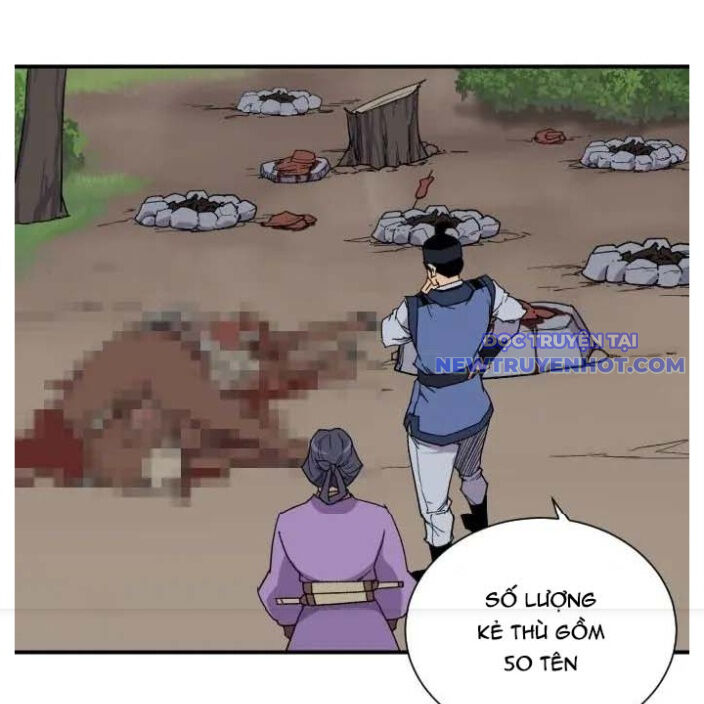 Kẻ Mạnh Nhất Lịch Sử Chapter 90 - 74