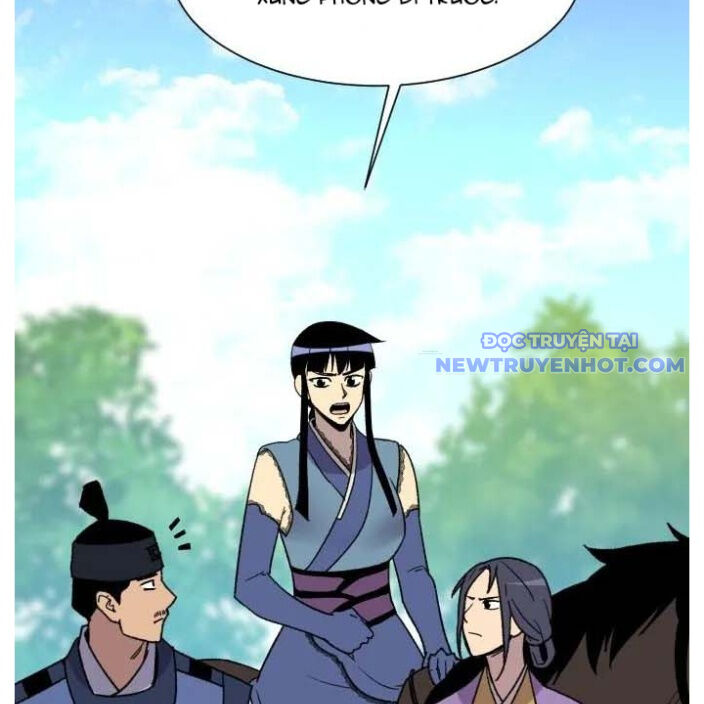 Kẻ Mạnh Nhất Lịch Sử Chapter 90 - 83