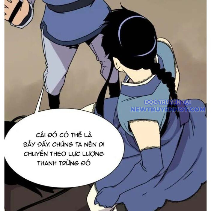 Kẻ Mạnh Nhất Lịch Sử Chapter 90 - 86