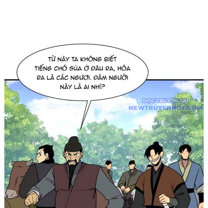 Kẻ Mạnh Nhất Lịch Sử Chapter 90 - 95