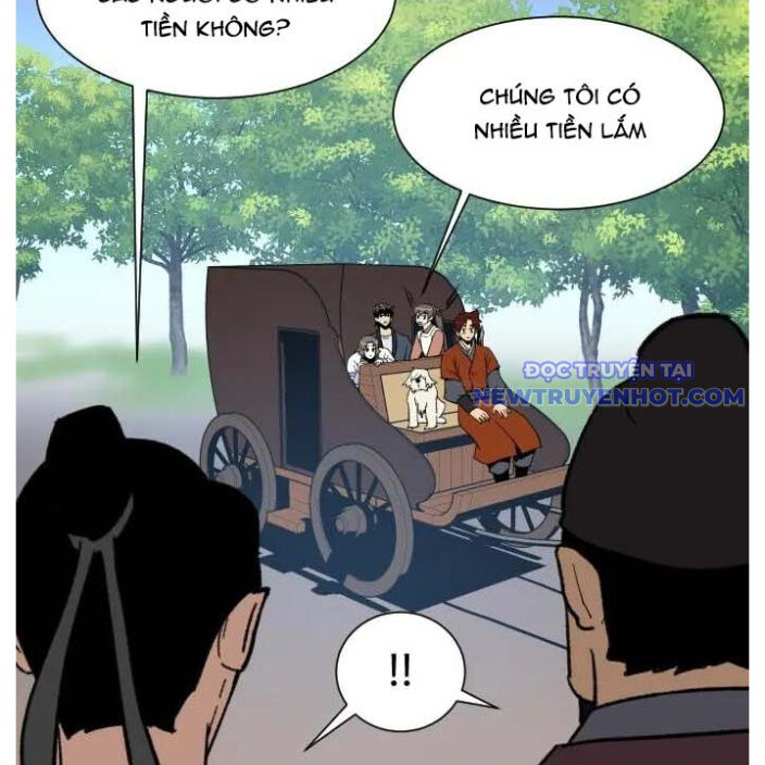 Kẻ Mạnh Nhất Lịch Sử Chapter 90 - 98