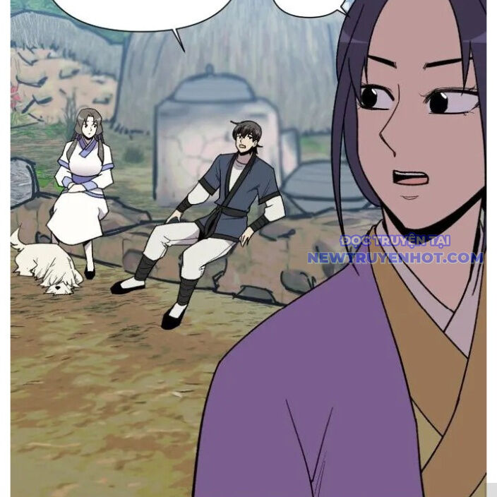 Kẻ Mạnh Nhất Lịch Sử Chapter 91 - 108