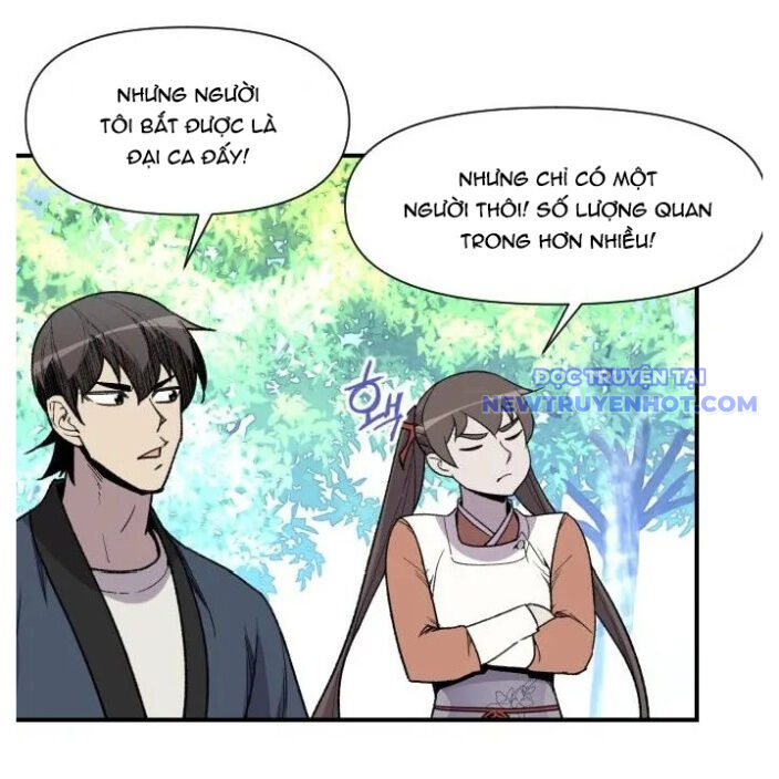 Kẻ Mạnh Nhất Lịch Sử Chapter 91 - 33