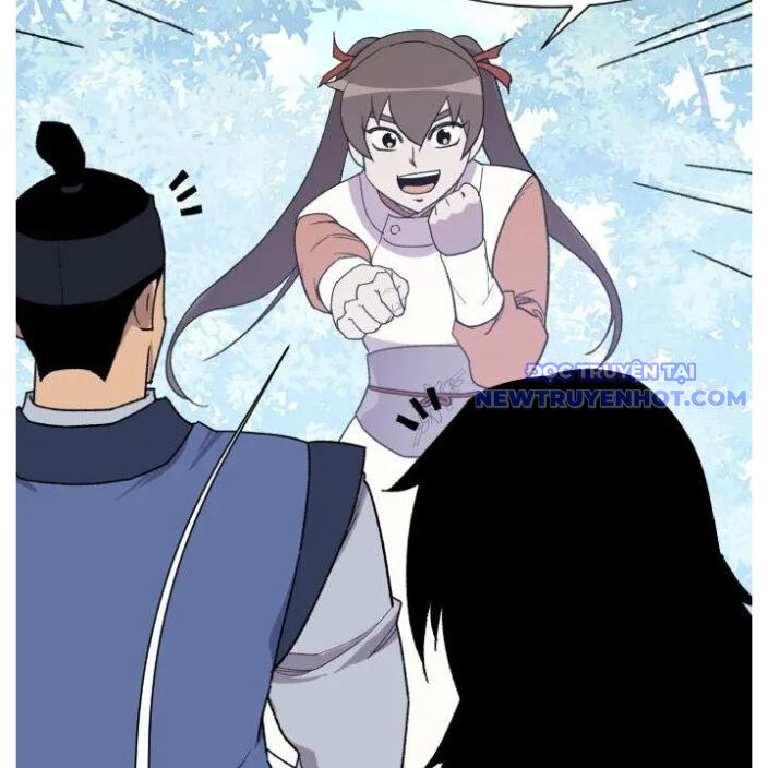 Kẻ Mạnh Nhất Lịch Sử Chapter 91 - 44