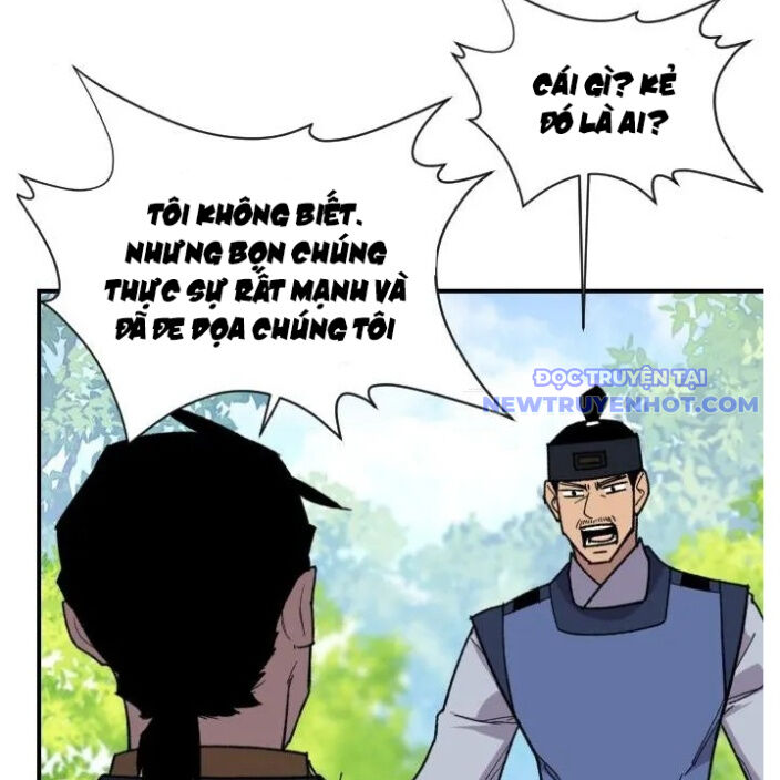 Kẻ Mạnh Nhất Lịch Sử Chapter 91 - 57