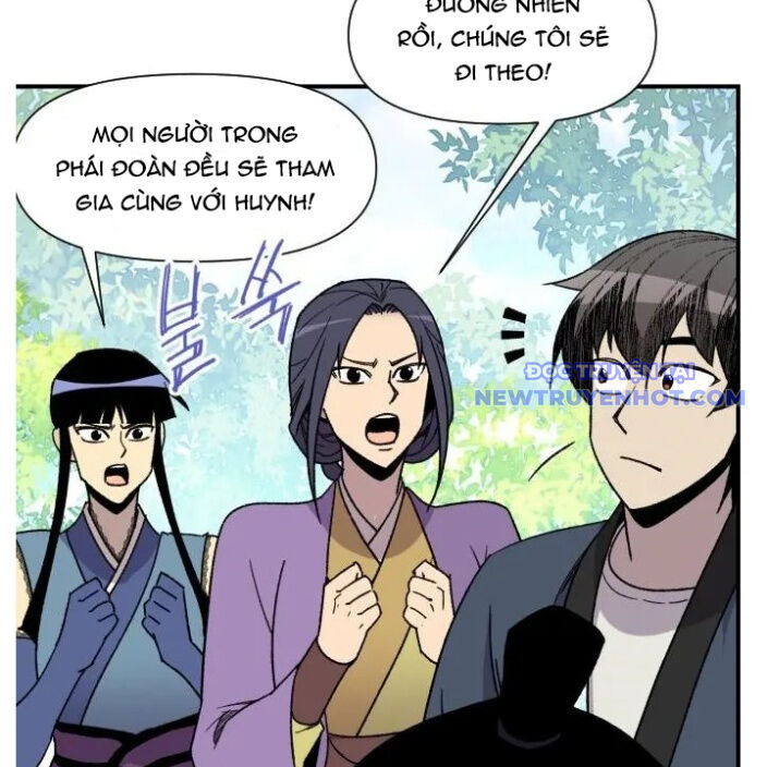 Kẻ Mạnh Nhất Lịch Sử Chapter 91 - 61