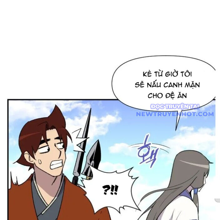 Kẻ Mạnh Nhất Lịch Sử Chapter 91 - 91