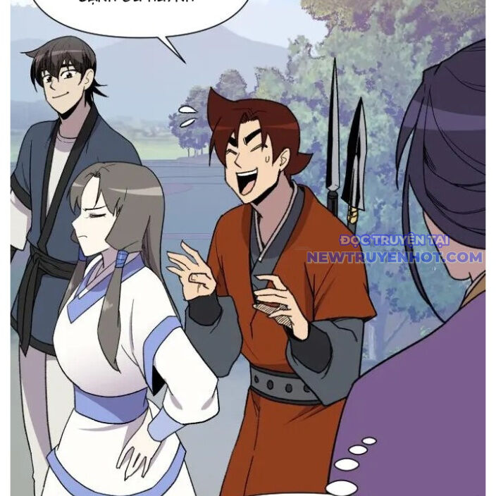 Kẻ Mạnh Nhất Lịch Sử Chapter 91 - 93