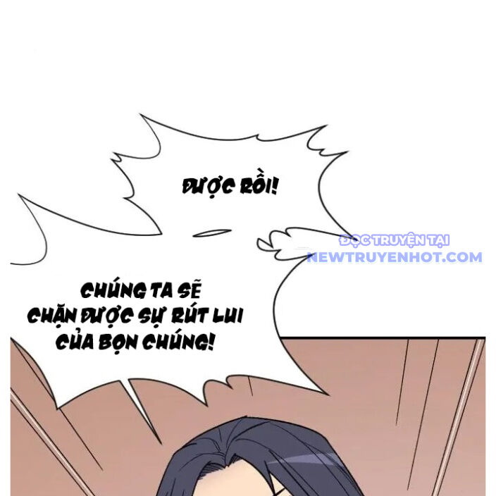 Kẻ Mạnh Nhất Lịch Sử Chapter 91 - 95