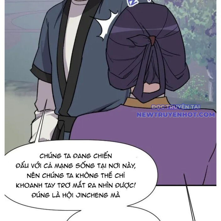 Kẻ Mạnh Nhất Lịch Sử Chapter 91 - 99