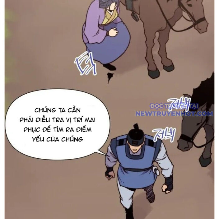 Kẻ Mạnh Nhất Lịch Sử Chapter 92 - 11