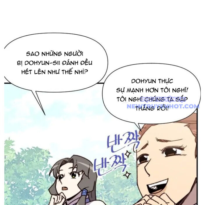 Kẻ Mạnh Nhất Lịch Sử Chapter 92 - 111