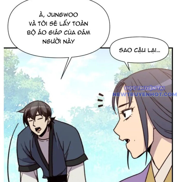 Kẻ Mạnh Nhất Lịch Sử Chapter 92 - 122