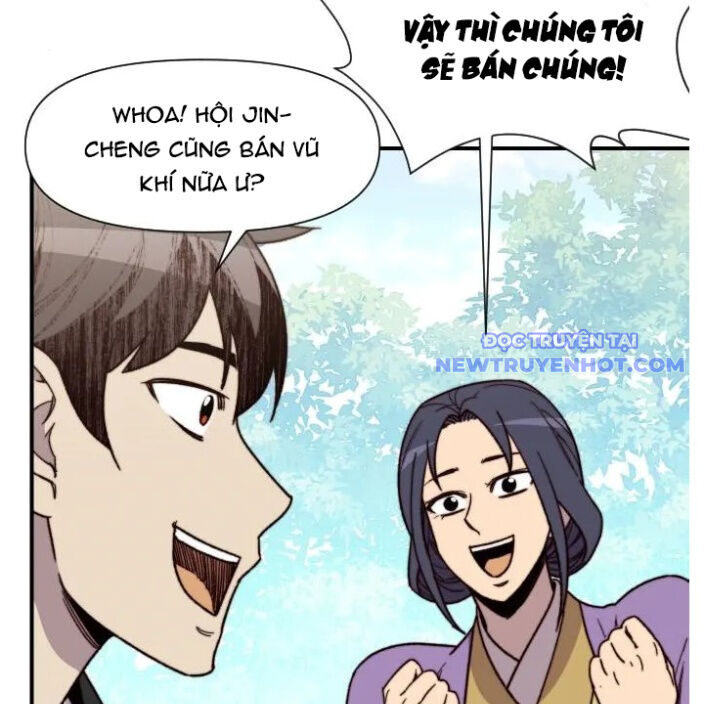 Kẻ Mạnh Nhất Lịch Sử Chapter 92 - 124