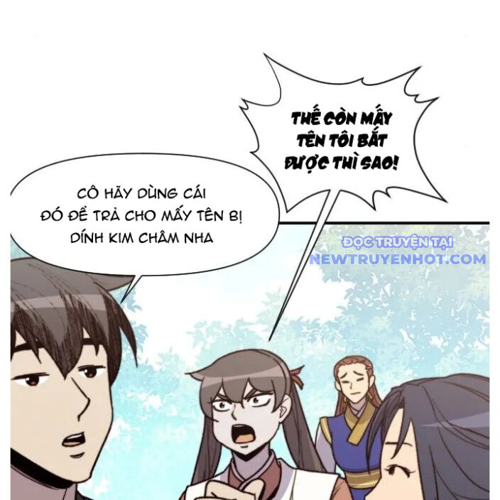 Kẻ Mạnh Nhất Lịch Sử Chapter 92 - 126