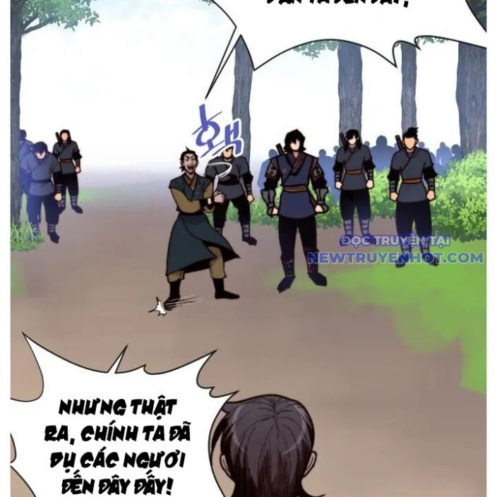 Kẻ Mạnh Nhất Lịch Sử Chapter 92 - 32