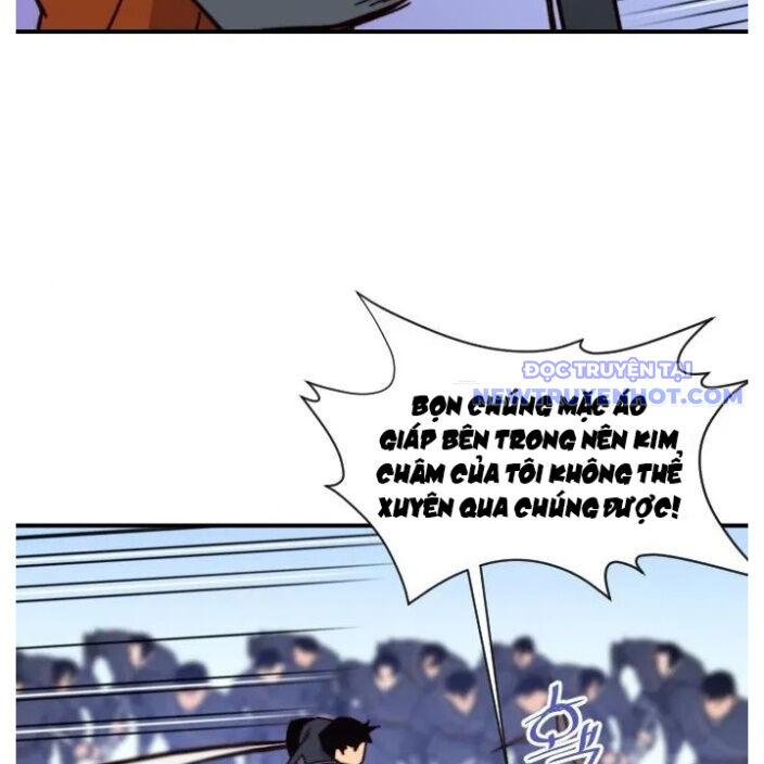 Kẻ Mạnh Nhất Lịch Sử Chapter 92 - 80