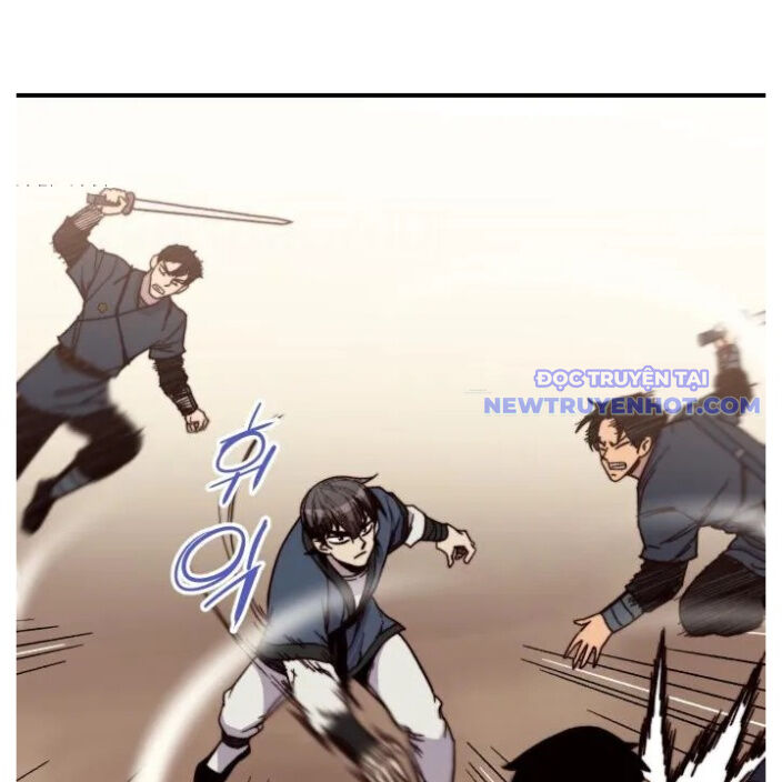 Kẻ Mạnh Nhất Lịch Sử Chapter 92 - 95