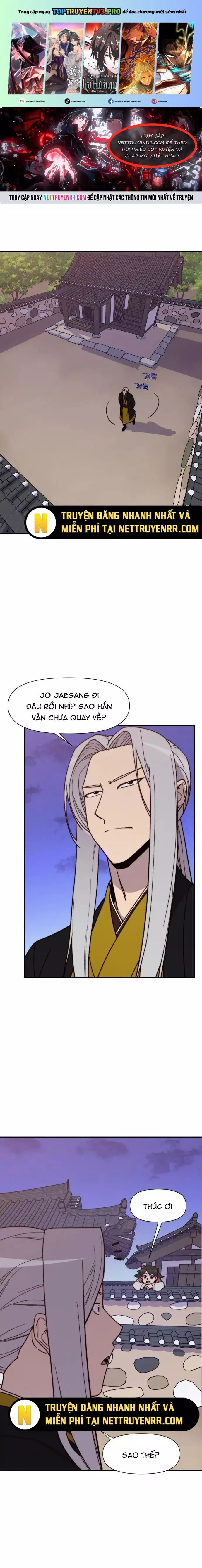 Kẻ Mạnh Nhất Lịch Sử Chapter 93 - 2