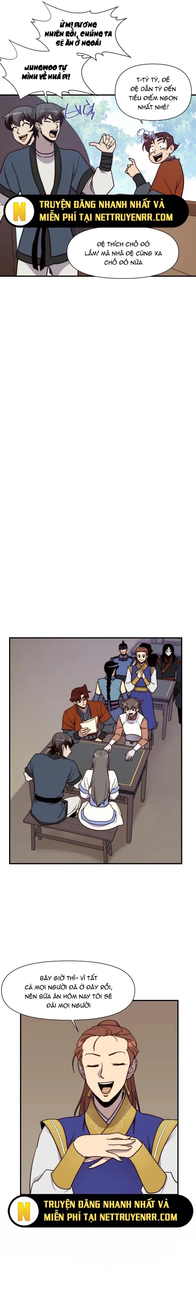 Kẻ Mạnh Nhất Lịch Sử Chapter 93 - 12