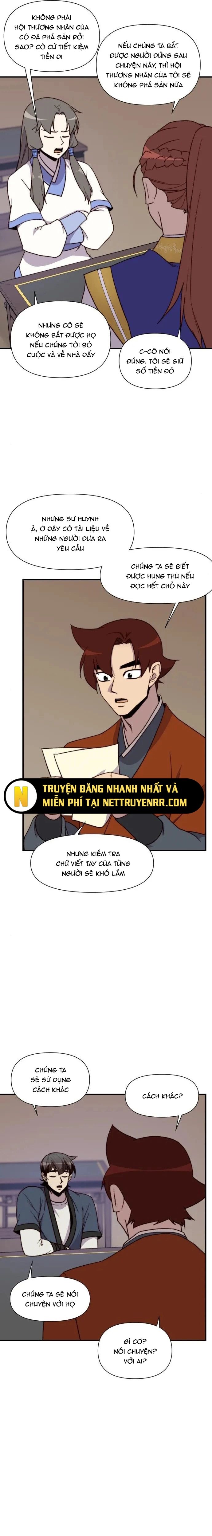 Kẻ Mạnh Nhất Lịch Sử Chapter 93 - 13