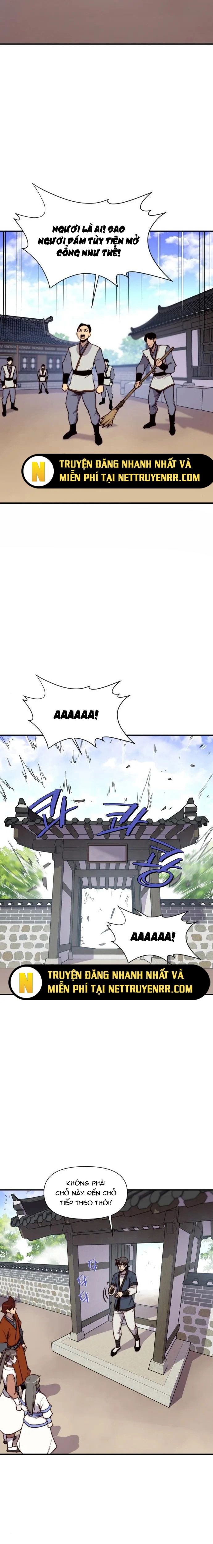 Kẻ Mạnh Nhất Lịch Sử Chapter 93 - 15