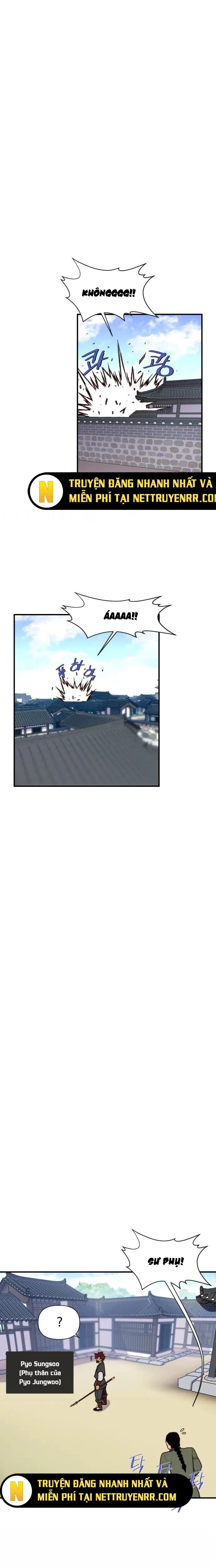 Kẻ Mạnh Nhất Lịch Sử Chapter 93 - 16