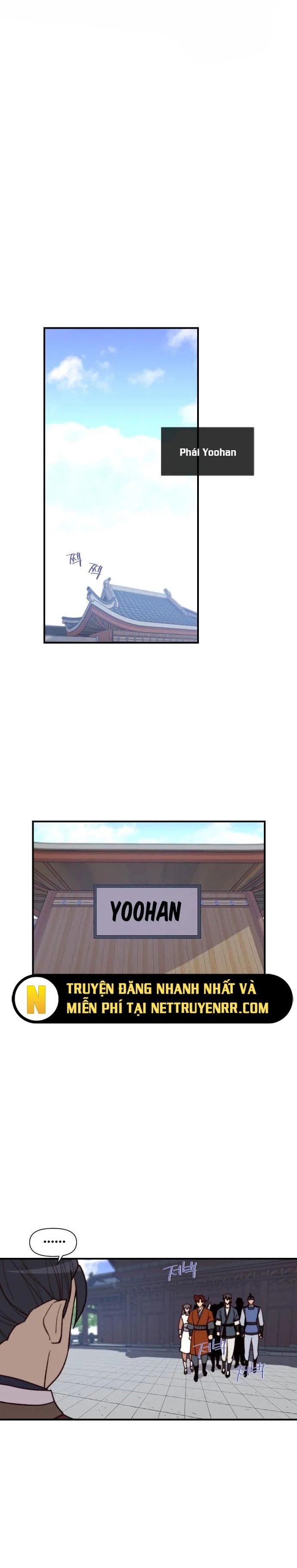 Kẻ Mạnh Nhất Lịch Sử Chapter 93 - 20
