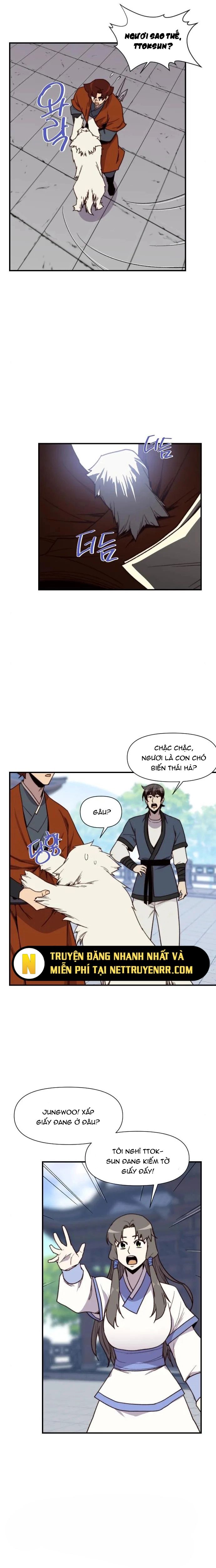 Kẻ Mạnh Nhất Lịch Sử Chapter 93 - 23