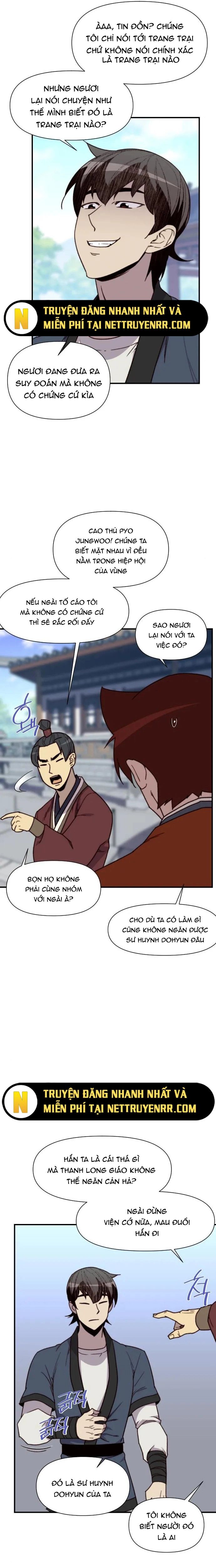 Kẻ Mạnh Nhất Lịch Sử Chapter 93 - 26