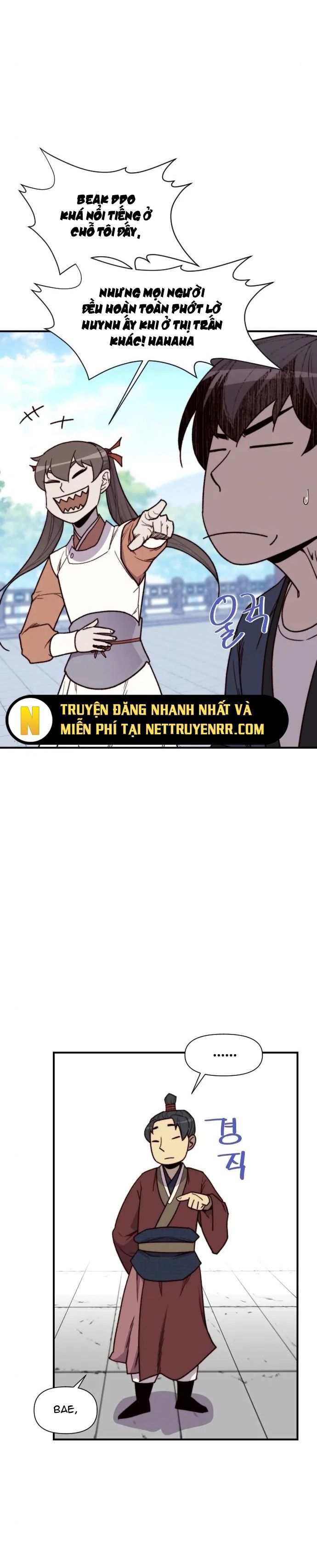 Kẻ Mạnh Nhất Lịch Sử Chapter 93 - 27