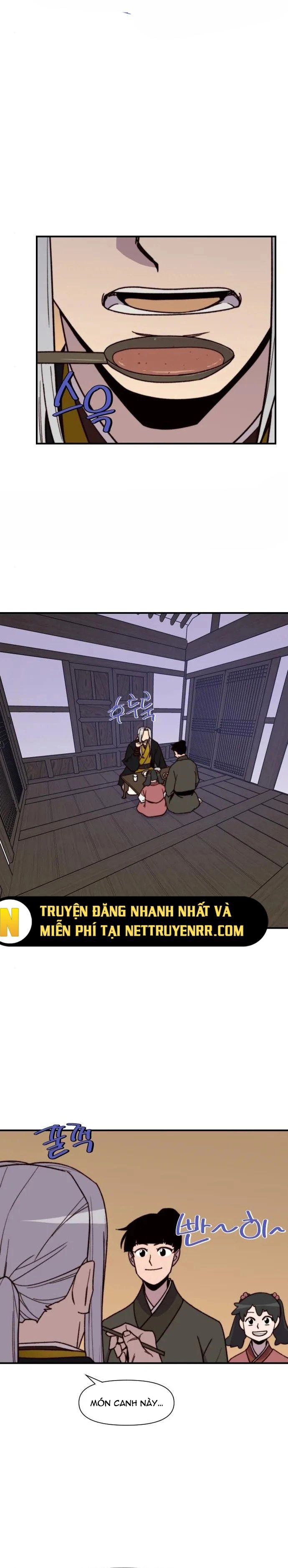 Kẻ Mạnh Nhất Lịch Sử Chapter 93 - 4