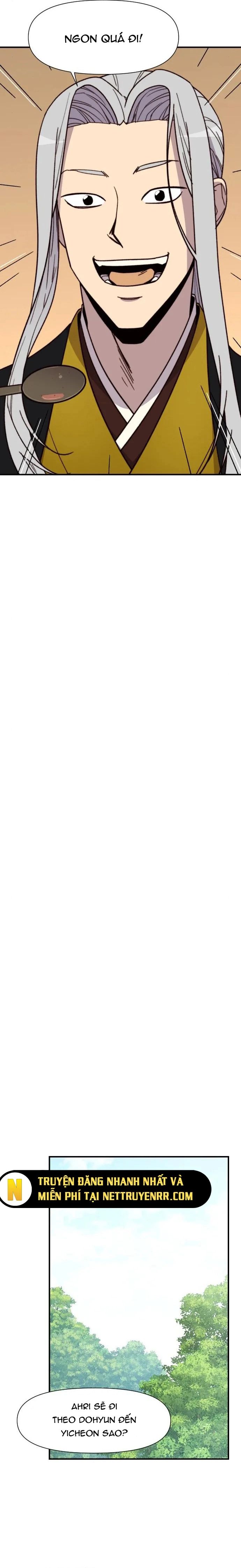 Kẻ Mạnh Nhất Lịch Sử Chapter 93 - 5