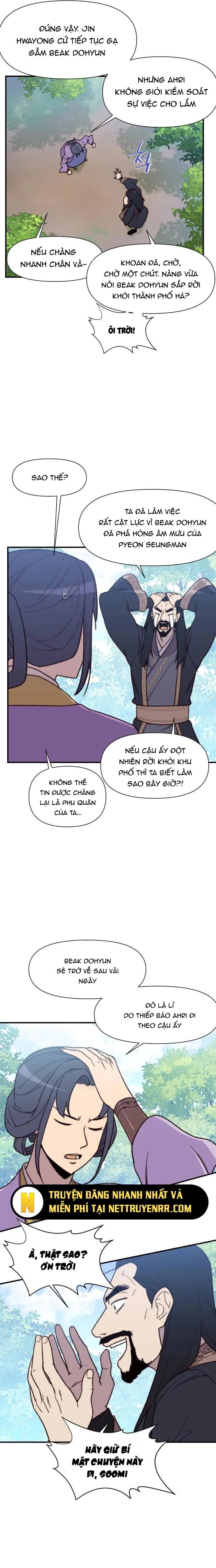 Kẻ Mạnh Nhất Lịch Sử Chapter 93 - 6