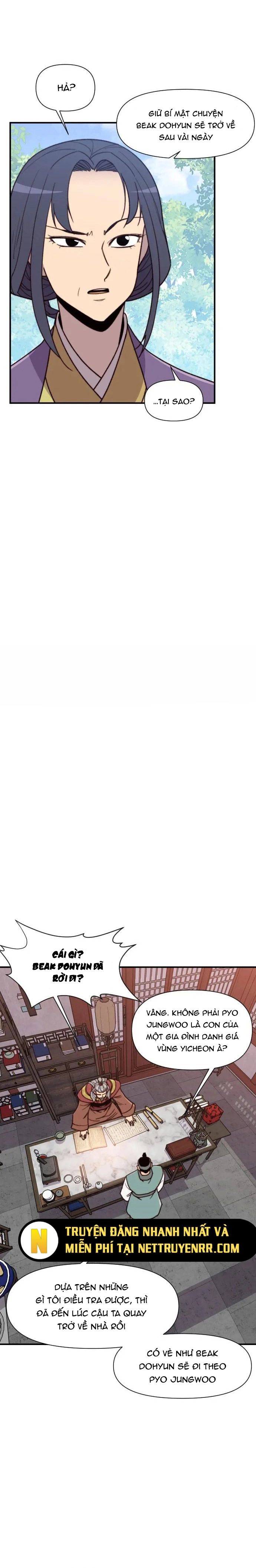 Kẻ Mạnh Nhất Lịch Sử Chapter 93 - 7